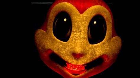 jollibee jumpscare.